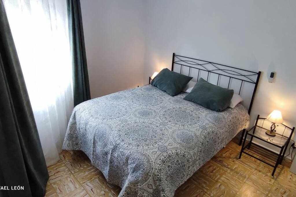 La Casa Amarilla