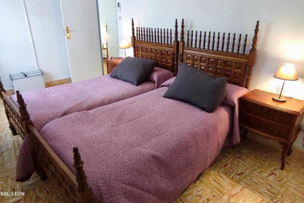 La Casa Amarilla *