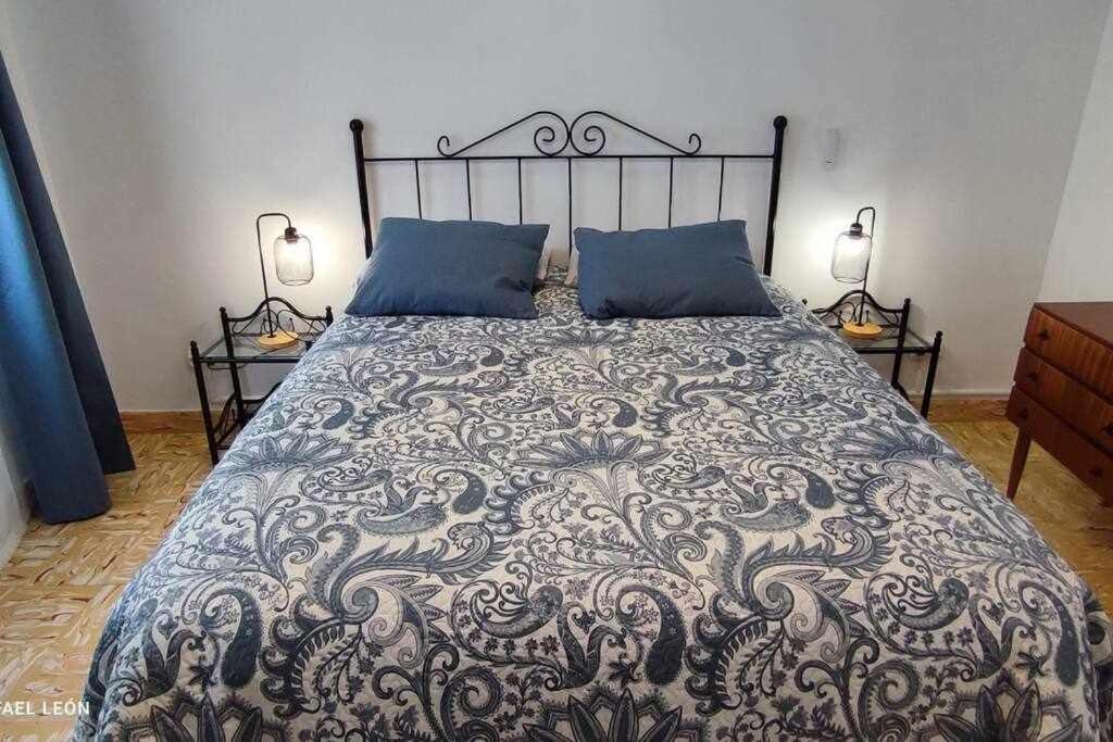 La Casa Amarilla *
