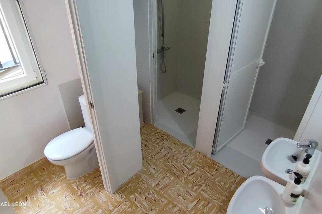 Ferienhaus La Casa Amarilla