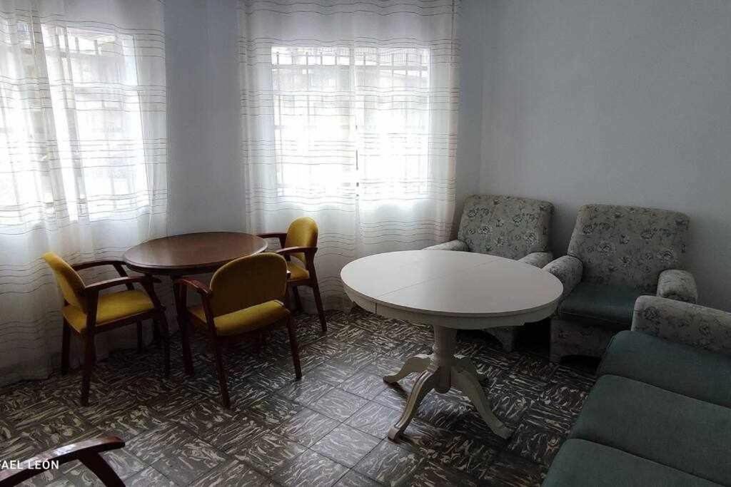 Ferienhaus La Casa Amarilla Candeleda