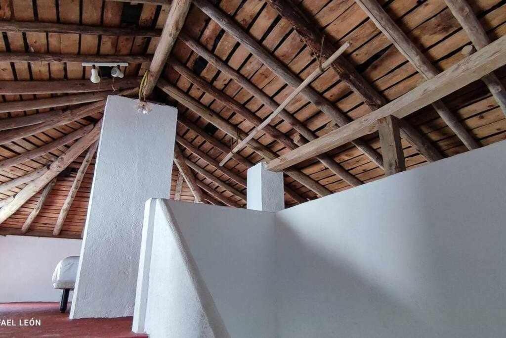 La Casa Amarilla *
